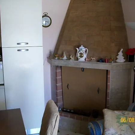 Imma's Villa Leporano
