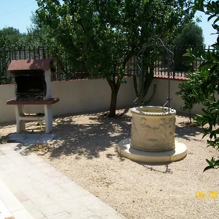Imma's Villa *