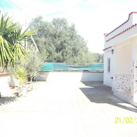 Imma's Villa Leporano